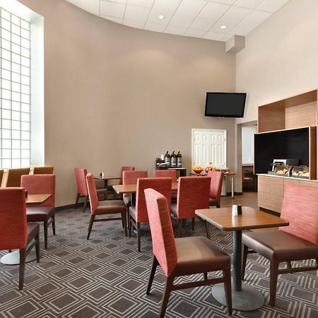 Towneplace Suites By Marriott Denver Downtown Zewnętrze zdjęcie