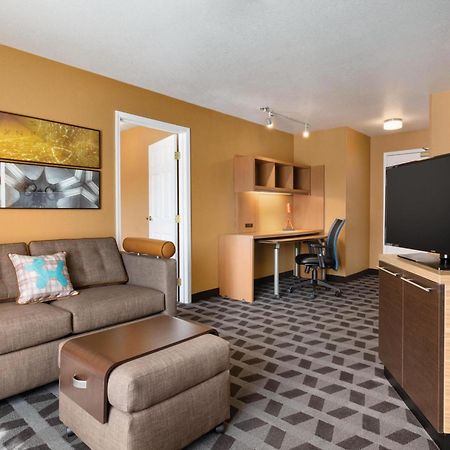 Towneplace Suites By Marriott Denver Downtown Zewnętrze zdjęcie