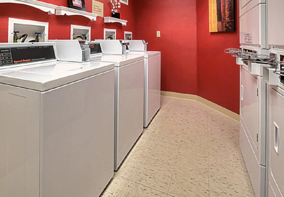 Towneplace Suites By Marriott Denver Downtown Zewnętrze zdjęcie