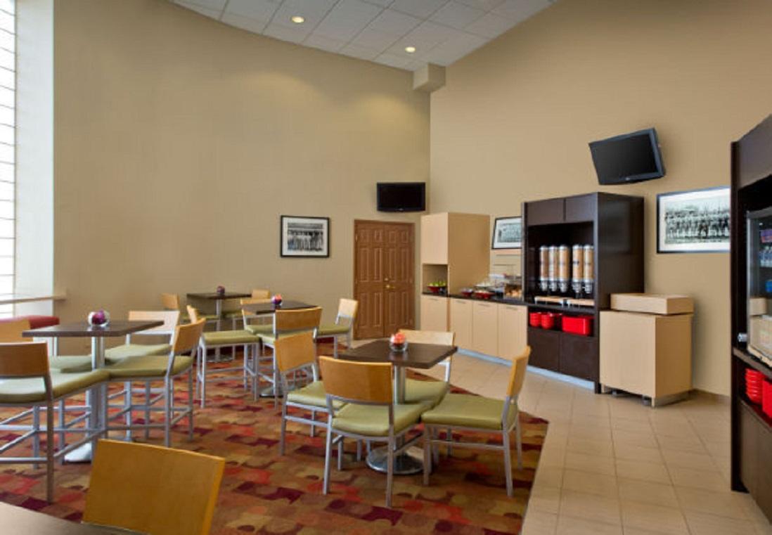 Towneplace Suites By Marriott Denver Downtown Zewnętrze zdjęcie