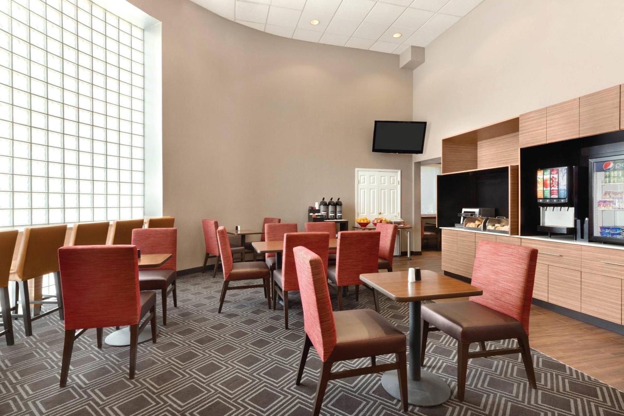 Towneplace Suites By Marriott Denver Downtown Zewnętrze zdjęcie