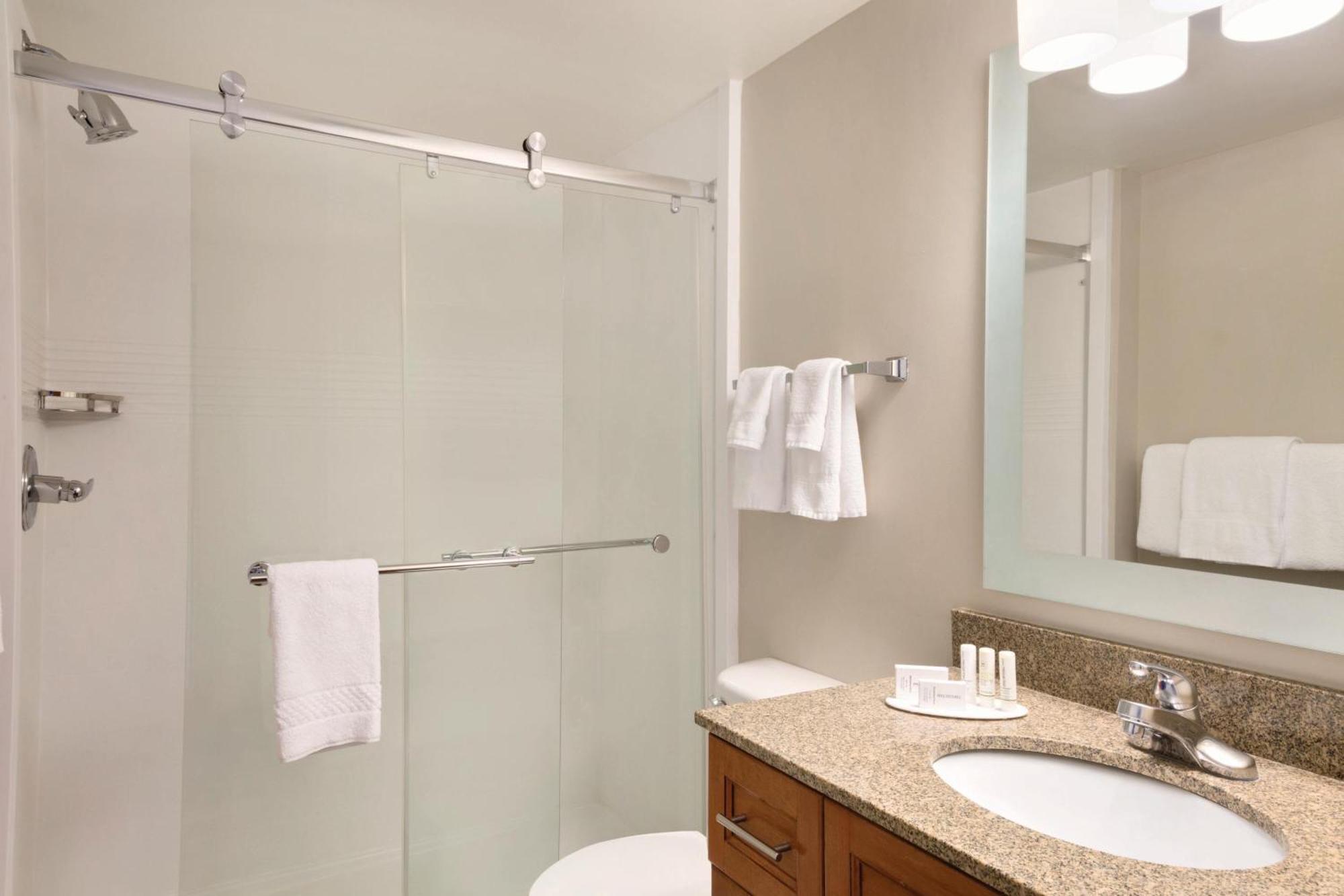 Towneplace Suites By Marriott Denver Downtown Zewnętrze zdjęcie