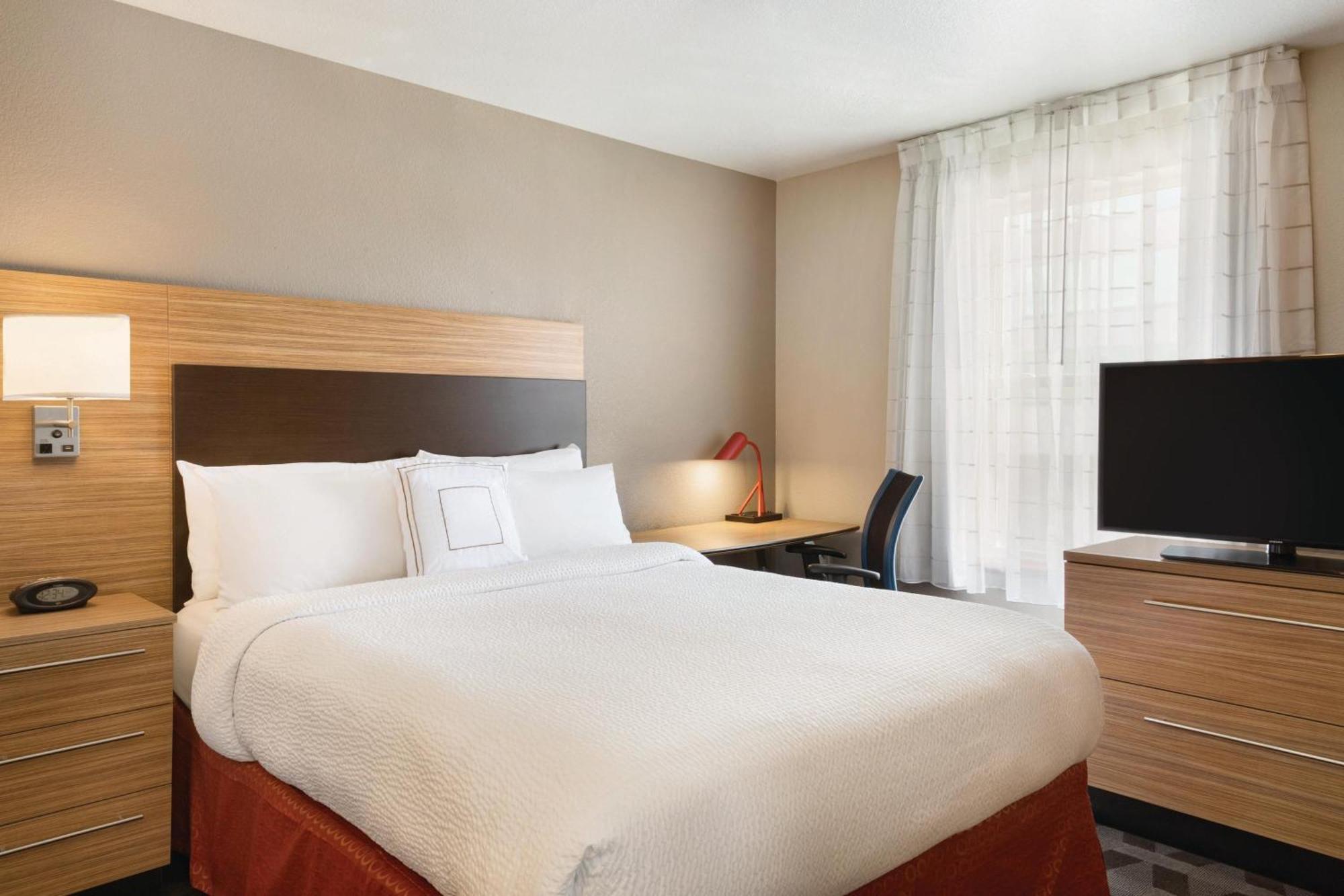 Towneplace Suites By Marriott Denver Downtown Zewnętrze zdjęcie