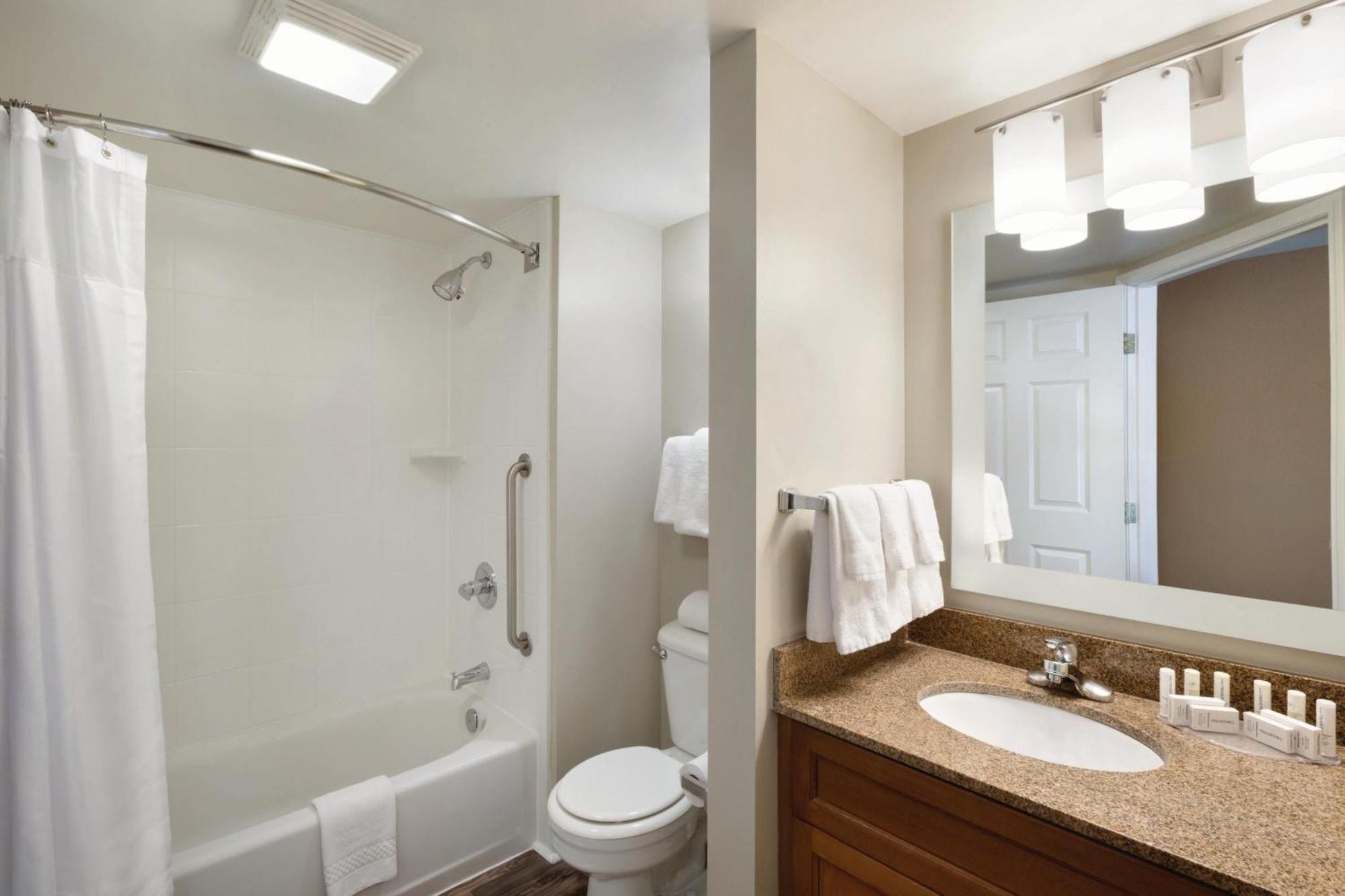 Towneplace Suites By Marriott Denver Downtown Zewnętrze zdjęcie