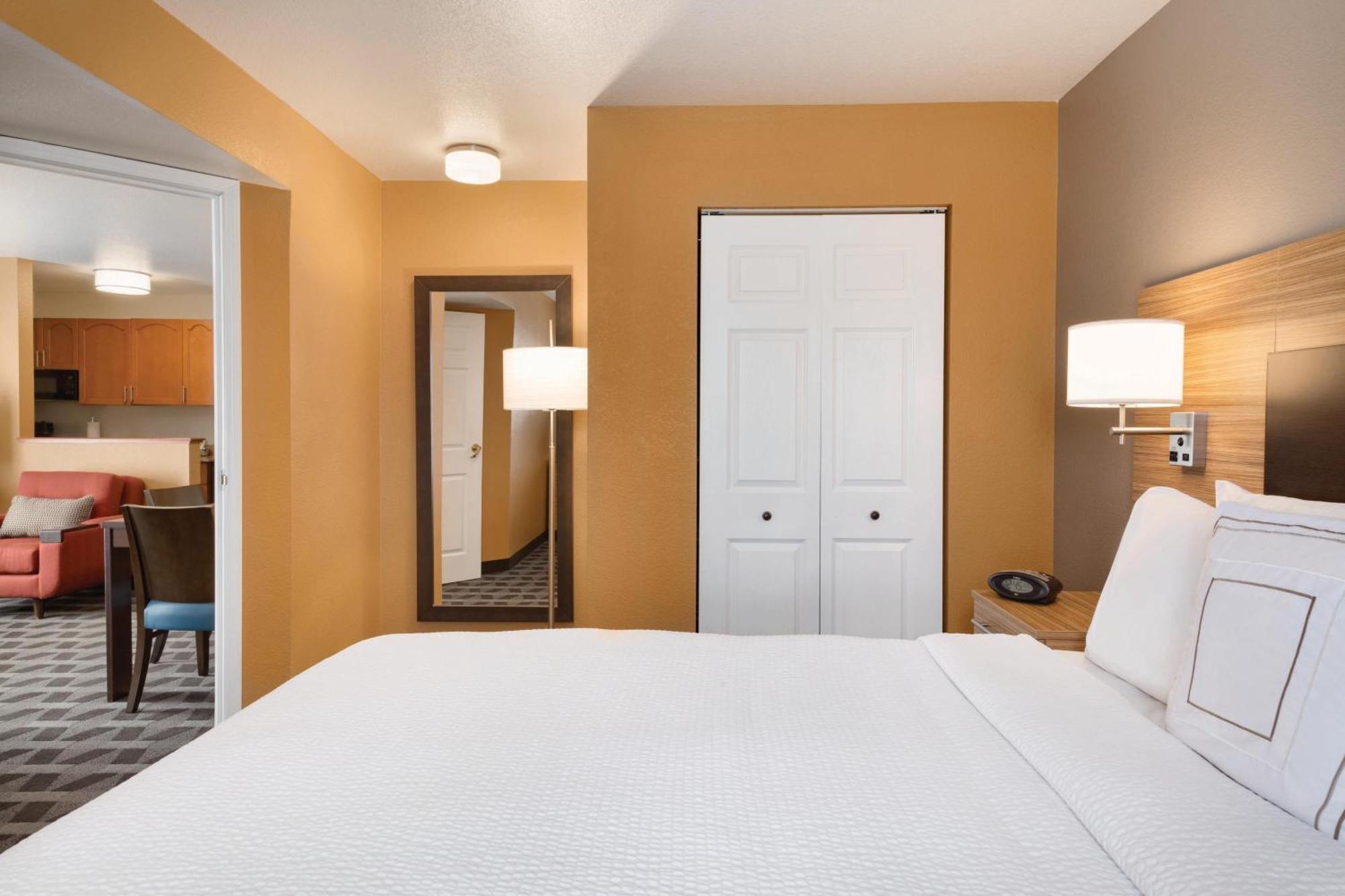 Towneplace Suites By Marriott Denver Downtown Zewnętrze zdjęcie