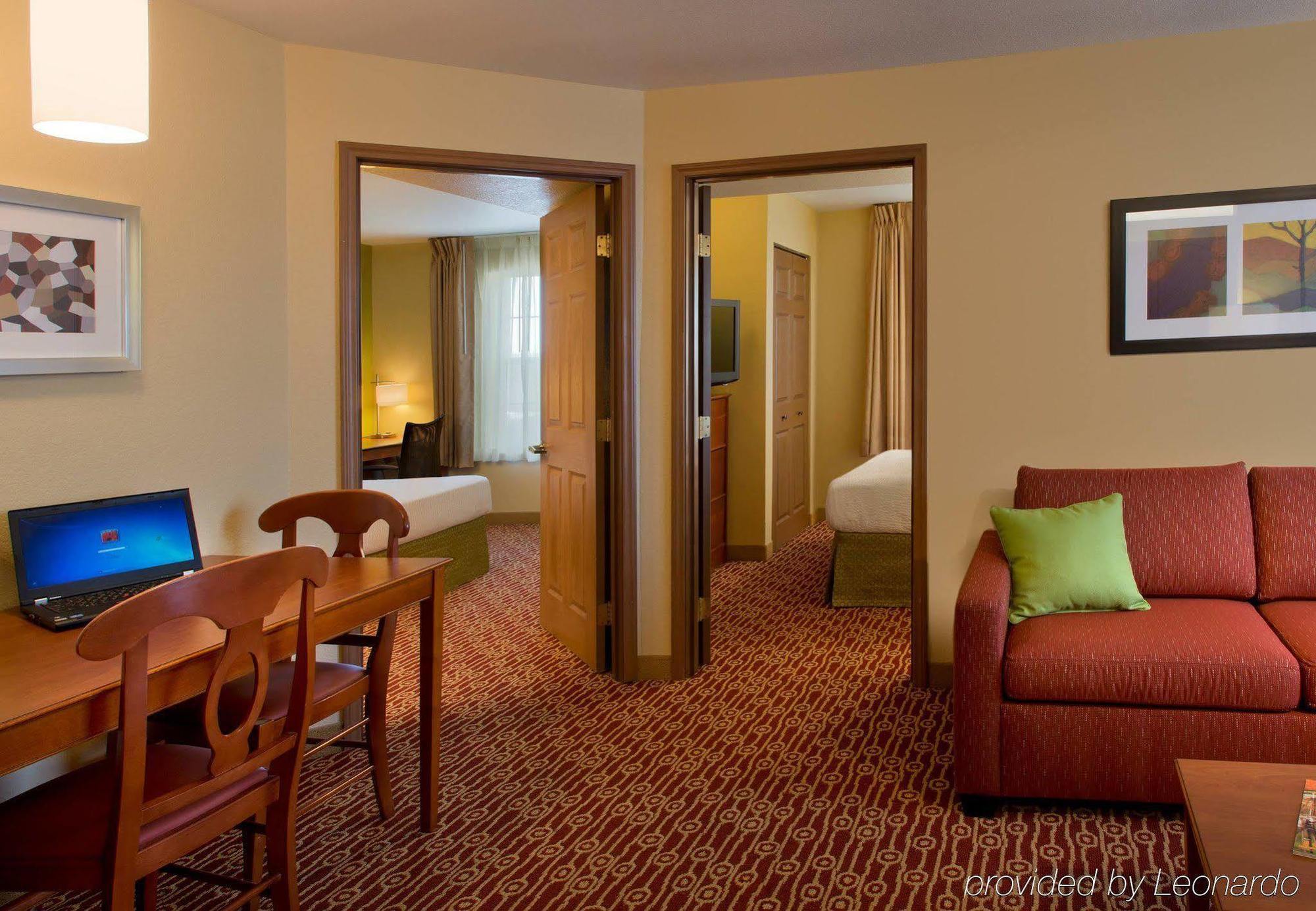 Towneplace Suites By Marriott Denver Downtown Zewnętrze zdjęcie