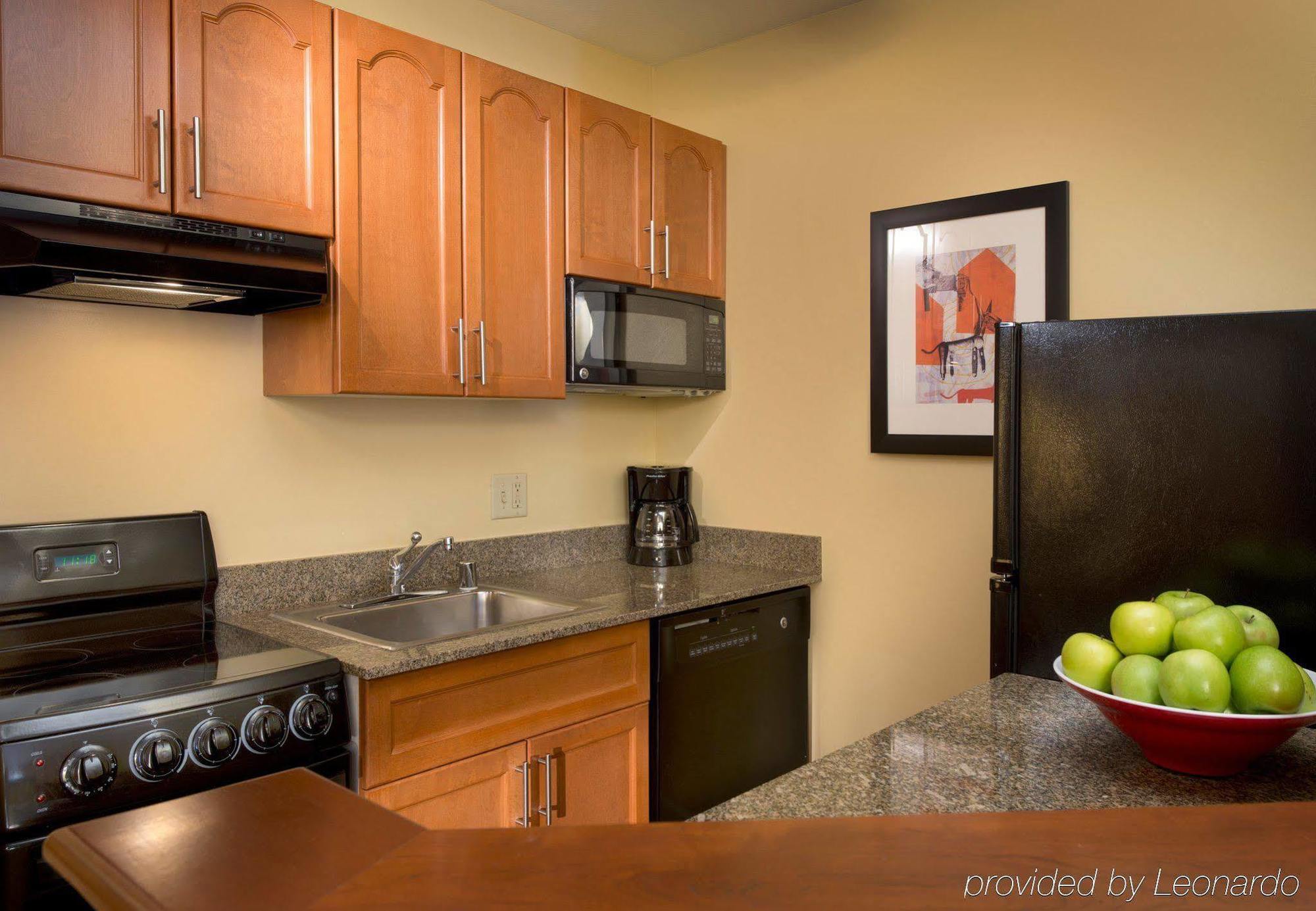 Towneplace Suites By Marriott Denver Downtown Zewnętrze zdjęcie