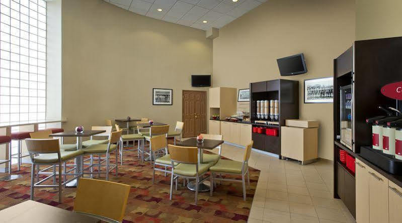 Towneplace Suites By Marriott Denver Downtown Zewnętrze zdjęcie